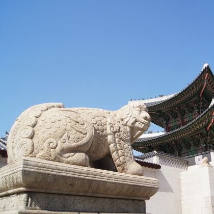 韩国首尔5日4晚私家团 韩国首尔5日4晚私家团