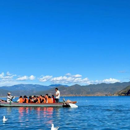 丽江泸沽湖2日1晚拼小团 丽江泸沽湖2日1晚拼小团