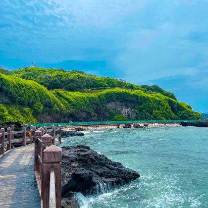北海涠洲岛3日2晚私家团 北海涠洲岛3日2晚私家团