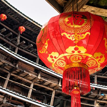中国厦门+潮汕地区+客家土楼7日6晚跟团游 中国厦门+潮汕地区+客家土楼7日6晚跟团游