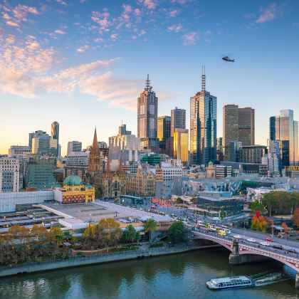 澳大利亚墨尔本+菲利普岛+大洋路步道+疏芬山9日6晚私家团 澳大利亚墨尔本+菲利普岛+大洋路步道+疏芬山9日6晚私家团