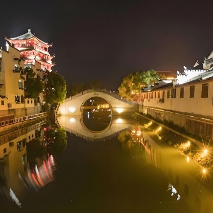 三河古镇+宏村景区+黄山风景区+九华山风景区+呈坎8日7晚私家团 三河古镇+宏村景区+黄山风景区+九华山风景区+呈坎8日7晚私家团