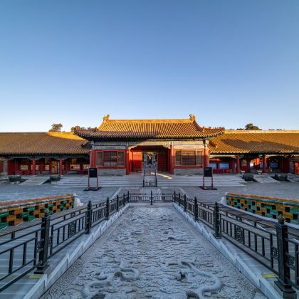 东阳+横店影视城+梦幻谷景区+大红岩景区+俞源太极星象村4日3晚私家团 东阳+横店影视城+梦幻谷景区+大红岩景区+俞源太极星象村4日3晚私家团