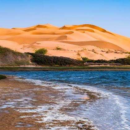 南非+纳米比亚12日9晚跟团游 南非+纳米比亚12日9晚跟团游