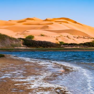 南非+纳米比亚12日9晚跟团游 南非+纳米比亚12日9晚跟团游