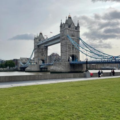 英国12日10晚自由行 英国12日10晚自由行