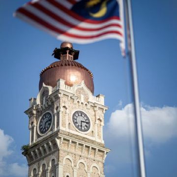 马来西亚吉隆坡+热浪岛9日8晚私家团 马来西亚吉隆坡+热浪岛9日8晚私家团