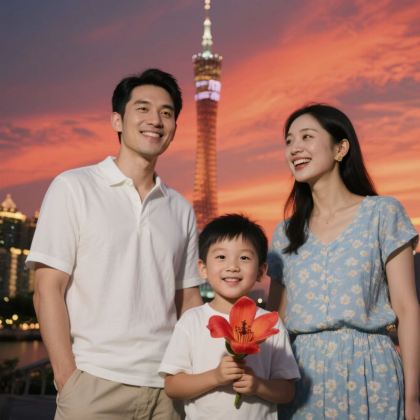 广州+深圳+惠州+汕头+潮州6日5晚私家团 广州+深圳+惠州+汕头+潮州6日5晚私家团