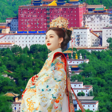 北京+天津+承德+北戴河9日8晚跟团游 北京+天津+承德+北戴河9日8晚跟团游