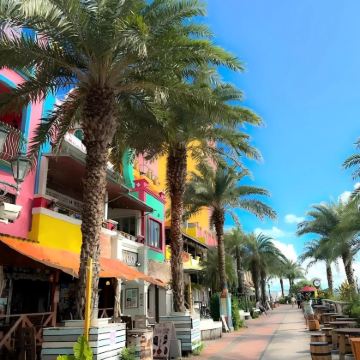 冲绳县5日4晚拼小团 冲绳县5日4晚拼小团