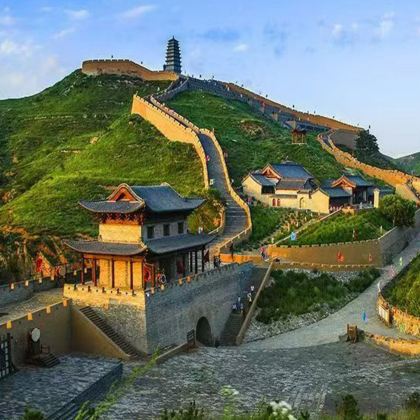 山西小西天+广胜寺+大同4日3晚私家团 山西小西天+广胜寺+大同4日3晚私家团