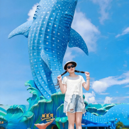 深圳+香港+澳门+珠海+佛山+广州6日5晚跟团游 深圳+香港+澳门+珠海+佛山+广州6日5晚跟团游