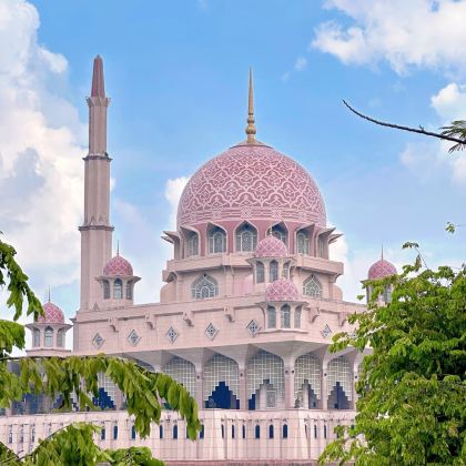 吉隆坡+波德申+瓜拉雪兰莪6日5晚私家团 吉隆坡+波德申+瓜拉雪兰莪6日5晚私家团