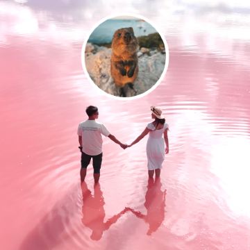 澳大利亚西澳大利亚珀斯3日2晚跟团游 澳大利亚西澳大利亚珀斯3日2晚跟团游