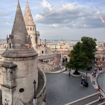 匈牙利布达佩斯+圣安德烈7日6晚拼小团 匈牙利布达佩斯+圣安德烈7日6晚拼小团