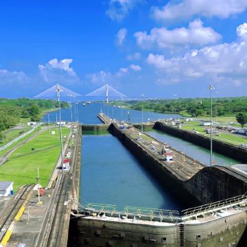 巴拿马5日4晚私家团 巴拿马5日4晚私家团