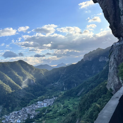 温州雁荡山2日1晚跟团游 温州雁荡山2日1晚跟团游