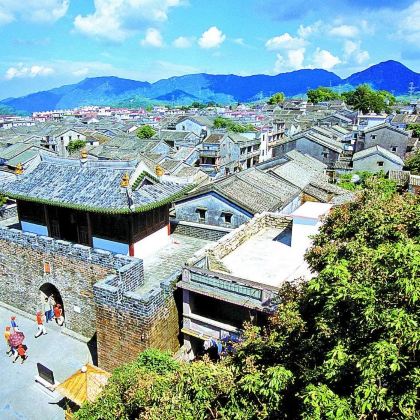 深圳+大鹏新区2日1晚跟团游 深圳+大鹏新区2日1晚跟团游