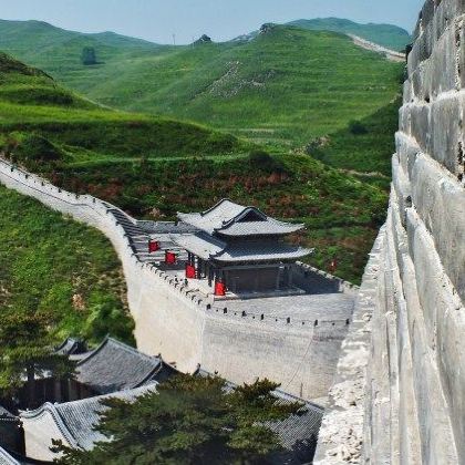 山西太原+五台山+乔家大院+平遥古城4日3晚私家团 山西太原+五台山+乔家大院+平遥古城4日3晚私家团