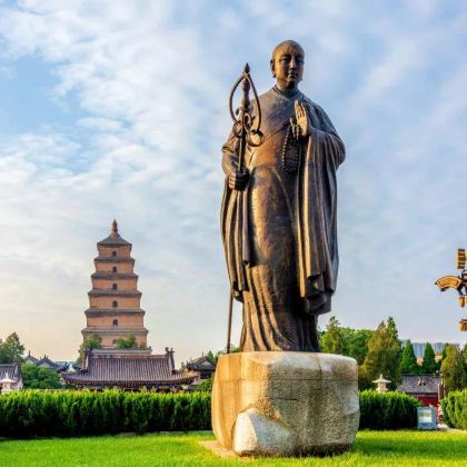 西安3日2晚私家团 西安3日2晚私家团