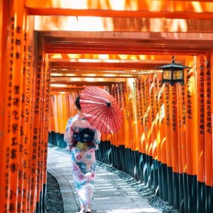 日本大阪+神户+奈良+京都+富士山+镰仓市+横滨+伊豆7日6晚跟团游 日本大阪+神户+奈良+京都+富士山+镰仓市+横滨+伊豆7日6晚跟团游