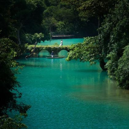 贵阳+黄果树+荔波+梵净山6日5晚拼小团 贵阳+黄果树+荔波+梵净山6日5晚拼小团