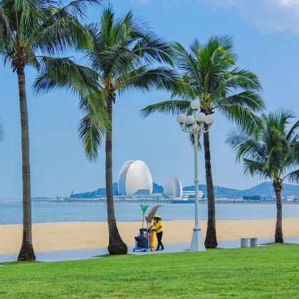 珠海+珠海长隆旅游度假区+澳门+东澳岛5日4晚拼小团 珠海+珠海长隆旅游度假区+澳门+东澳岛5日4晚拼小团