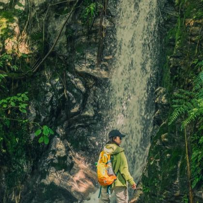徒步·云南腾冲+高黎贡山+百花岭生态旅游区+和顺古镇6日5晚拼小团 徒步·云南腾冲+高黎贡山+百花岭生态旅游区+和顺古镇6日5晚拼小团