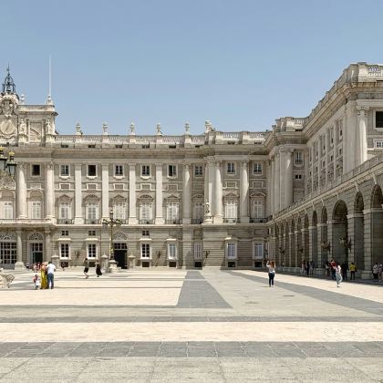 西班牙马德里+托莱多+萨拉曼卡+塞哥维亚4日3晚私家团 西班牙马德里+托莱多+萨拉曼卡+塞哥维亚4日3晚私家团