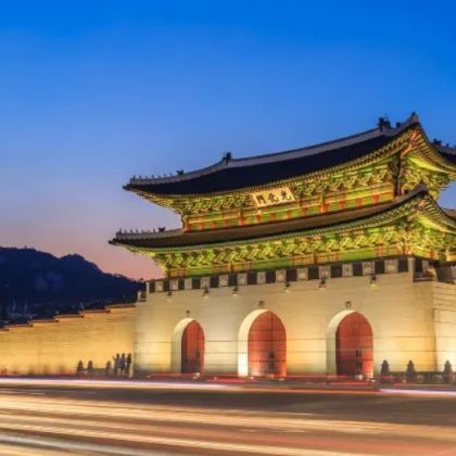 韩国首尔5日4晚私家团 韩国首尔5日4晚私家团