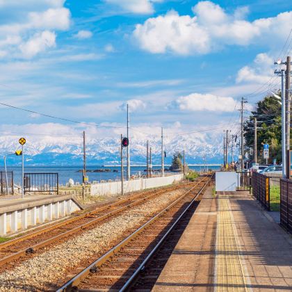 日本名古屋+飞驒高山+金泽+下吕市6日5晚私家团 日本名古屋+飞驒高山+金泽+下吕市6日5晚私家团
