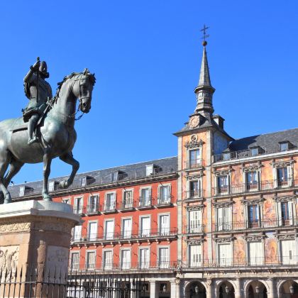 西班牙+葡萄牙12日拼小团 西班牙+葡萄牙12日拼小团