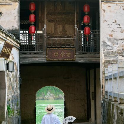 宣城+查济+桃花潭+中国宣纸文化园4日3晚私家团 宣城+查济+桃花潭+中国宣纸文化园4日3晚私家团