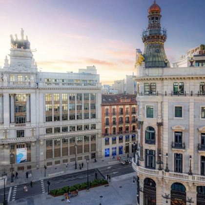 西班牙9日8晚私家团 西班牙9日8晚私家团