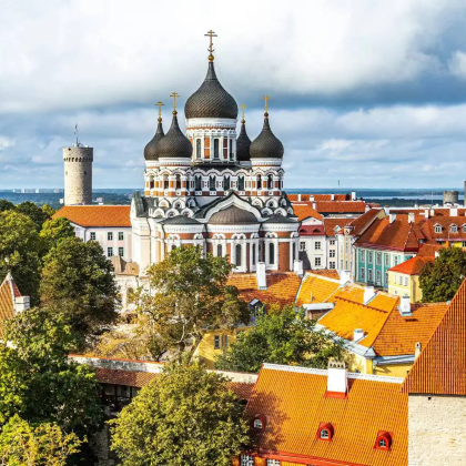 丹麦+瑞典+挪威+芬兰+爱沙尼亚10日9晚私家团 丹麦+瑞典+挪威+芬兰+爱沙尼亚10日9晚私家团