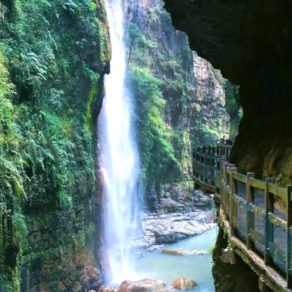 恩施市+恩施大峡谷4日3晚私家团 恩施市+恩施大峡谷4日3晚私家团