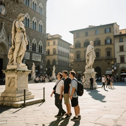 意大利7日自由行 意大利7日自由行