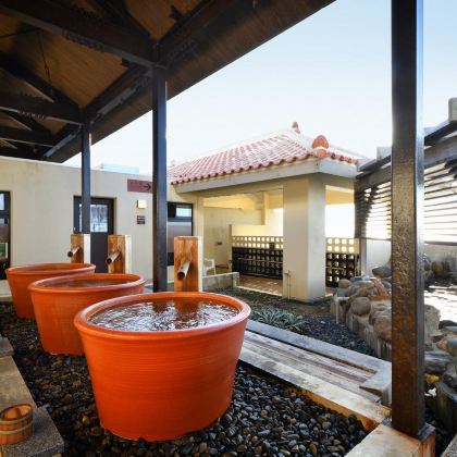 日本冲绳县4日3晚自由行 日本冲绳县4日3晚自由行