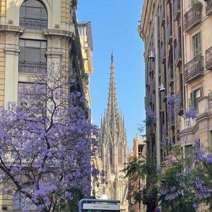 法国+西班牙+葡萄牙14日13晚私家团 法国+西班牙+葡萄牙14日13晚私家团