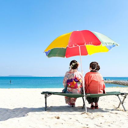 日本冲绳+宫古岛6日5晚私家团 日本冲绳+宫古岛6日5晚私家团