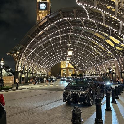 澳门5日4晚私家团 澳门5日4晚私家团