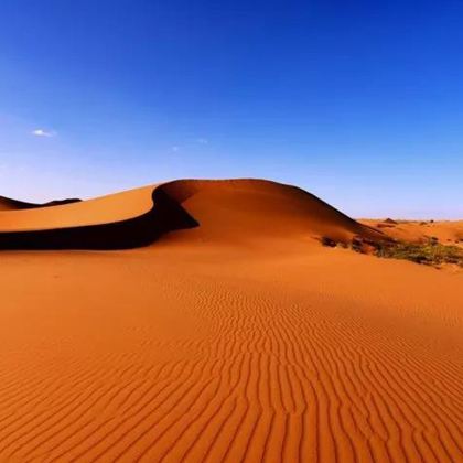 银川+中卫4日3晚私家团 银川+中卫4日3晚私家团