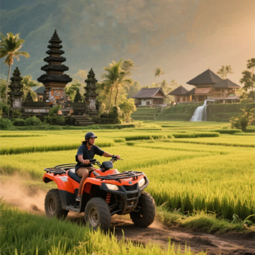 印度尼西亚巴厘岛6日5晚自由行 印度尼西亚巴厘岛6日5晚自由行