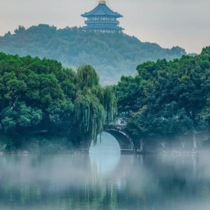 杭州+乌镇+横店影视城+绍兴7日6晚自由行 杭州+乌镇+横店影视城+绍兴7日6晚自由行