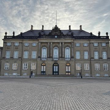 挪威+瑞典+丹麦10日9晚私家团 挪威+瑞典+丹麦10日9晚私家团