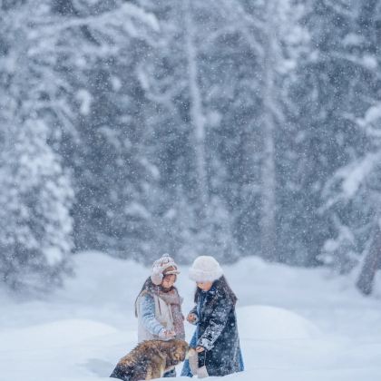 乌兰布统+木兰围场+塞罕坝+坝上+承德5日4晚拼小团 乌兰布统+木兰围场+塞罕坝+坝上+承德5日4晚拼小团