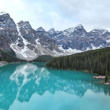 加拿大东西海岸14日跟团游 加拿大东西海岸14日跟团游