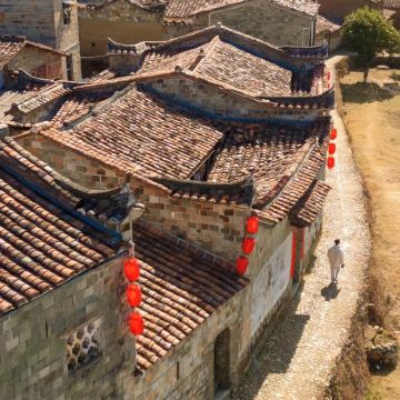 南平市顺昌县合掌岩风景区+和平古镇4日3晚私家团 南平市顺昌县合掌岩风景区+和平古镇4日3晚私家团