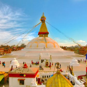 尼泊尔加德满都+奇旺+蓝毗尼+博卡拉+纳加阔特9日8晚拼小团 尼泊尔加德满都+奇旺+蓝毗尼+博卡拉+纳加阔特9日8晚拼小团