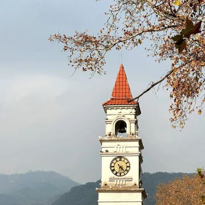 湖州+莫干山+安吉5日4晚私家团 湖州+莫干山+安吉5日4晚私家团